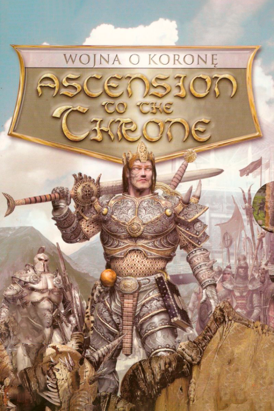 Ascension to the Throne