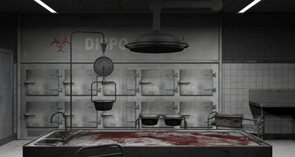 Corrosion: Cold Winter Waiting [Enhanced Edition] Steam Key GLOBAL