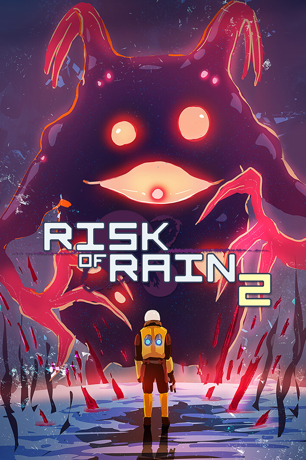 Risk of Rain 2 (EU)