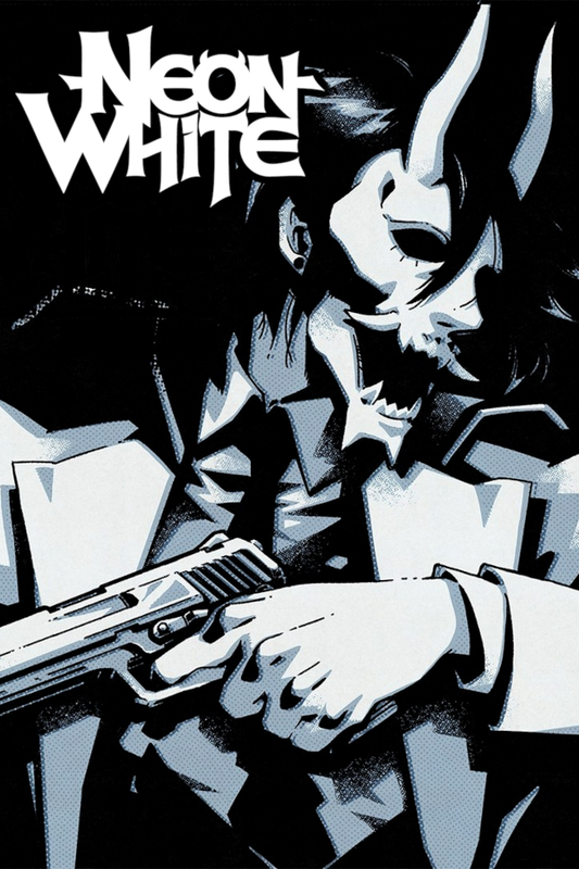 Neon White (Steam) (EU)