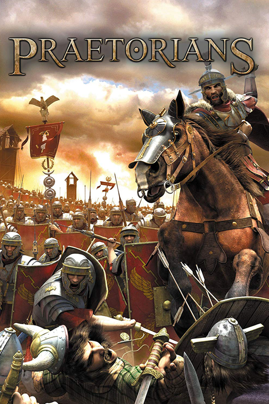 Praetorians