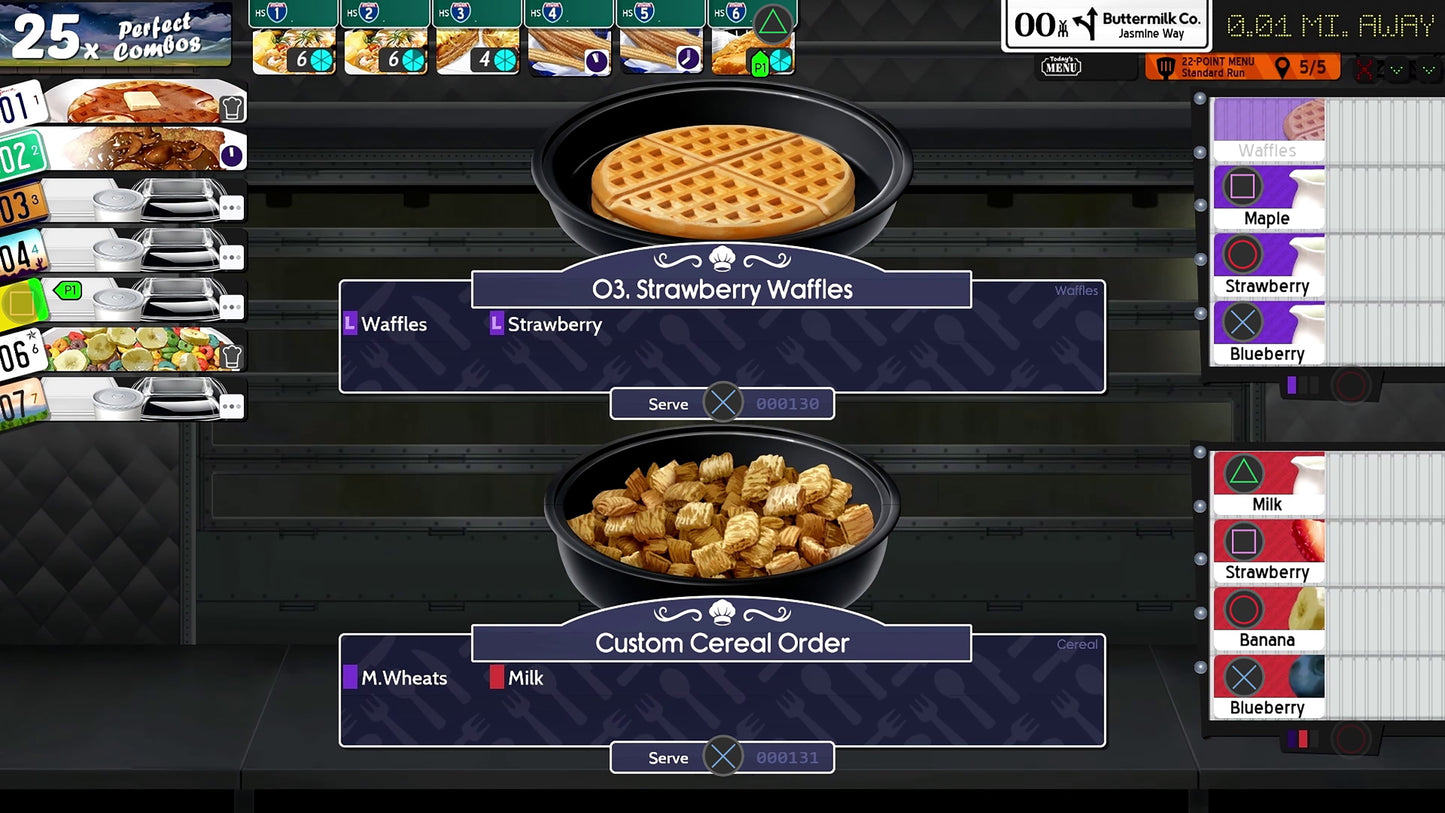 Cook, Serve, Delicious! Bundle