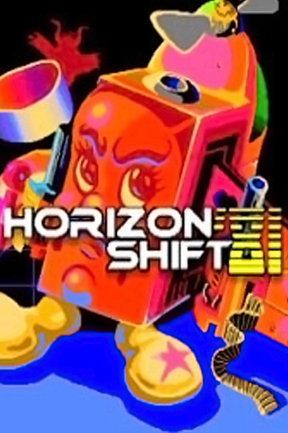 Horizon Shift '81 (Switch) (EU)
