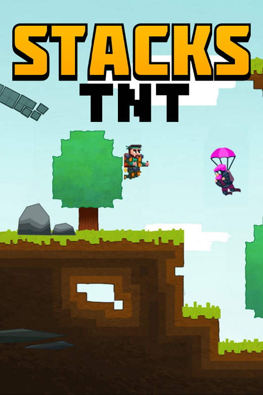 Stacks TNT