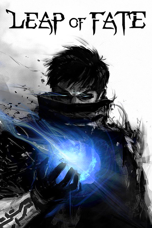 Leap of Fate (EU)