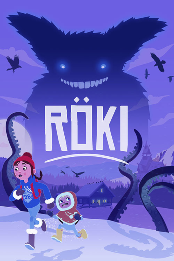 Roki (Switch) (EU)