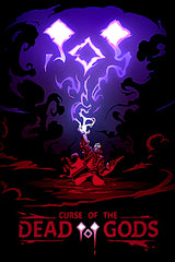 Curse of the Dead Gods