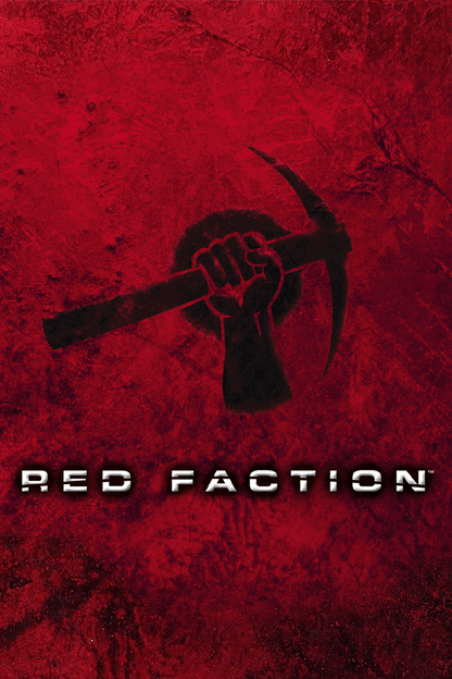 Red Faction