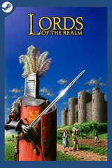 Lords of the Realm Complete