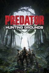 Predator: Hunting Grounds - Dutch 2025 Pack