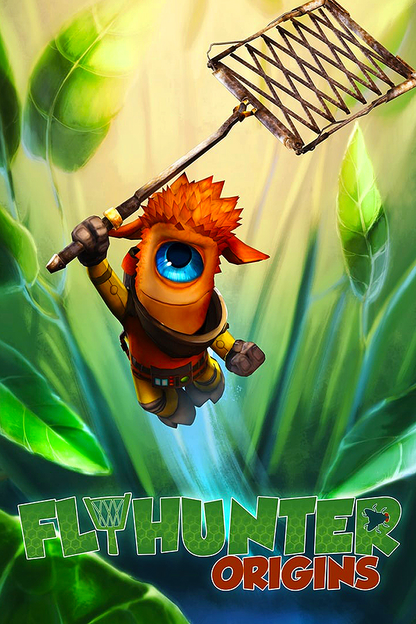 Flyhunter Origins Steam CD Key