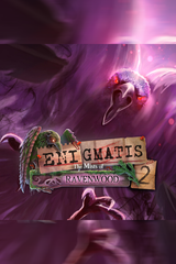 Enigmatis 2: The Mists of Ravenwood