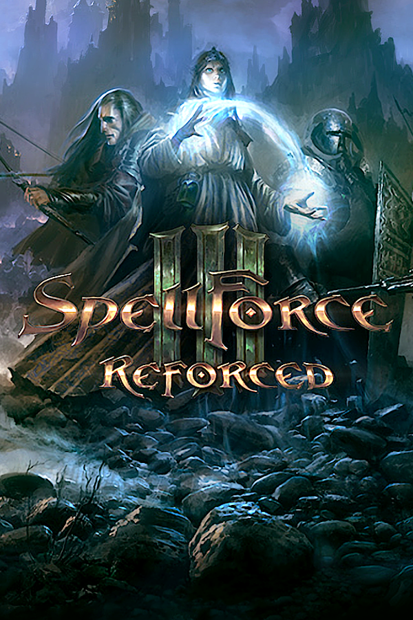 SpellForce 3 (EU)