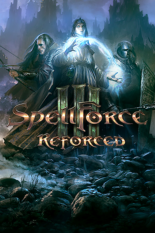 SpellForce 3 (EU)