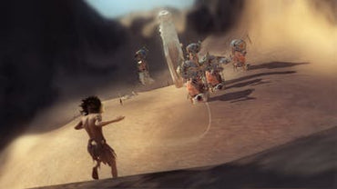 From Dust (Uplay) (EU)