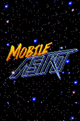Mobile Astro