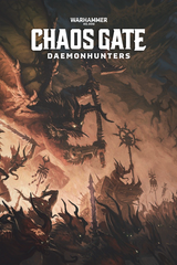 Warhammer 40,000: Chaos Gate - Daemonhunters: Execution Force