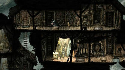 Creaks(Collector's Edition)