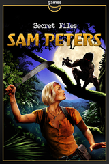 Secret Files: Sam Peters