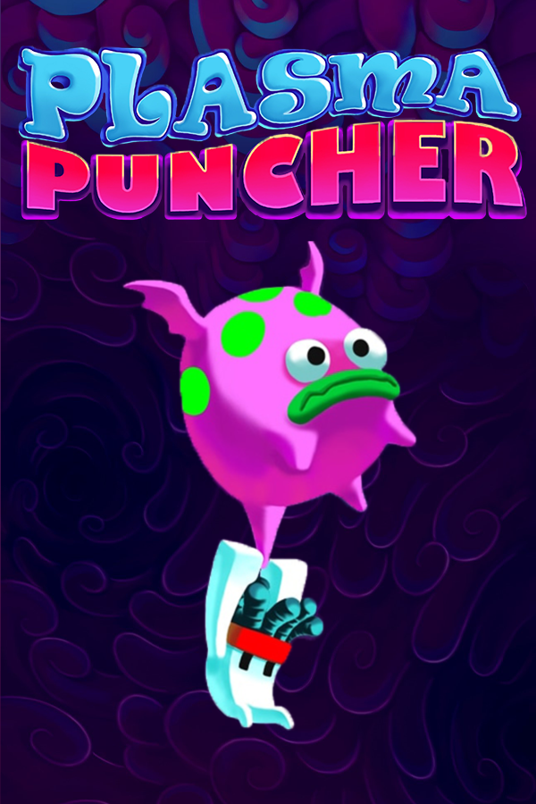 Plasma Puncher Steam Key GLOBAL