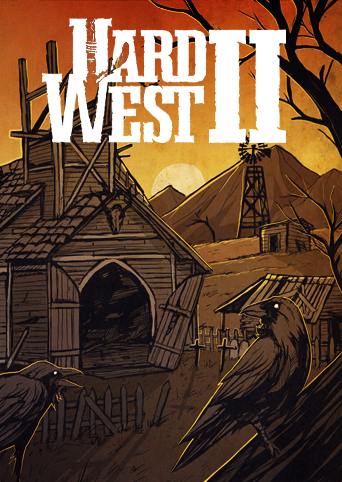 Hard West 2 (Steam)