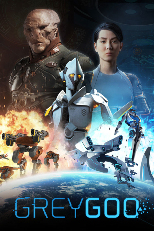 Grey Goo (Definitive Edition)