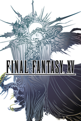 Final Fantasy XV: Royal Edition EU XBOX One