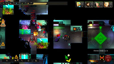 Dungeon of the Endless