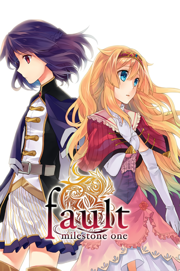 Fault - Milestone One