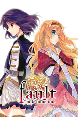 Fault - Milestone One
