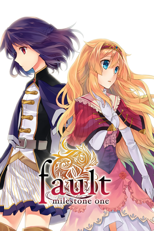 Fault - Milestone One