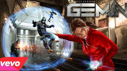 Gemini: Heroes Reborn