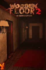 Wooden Floor 2 - Resurrection