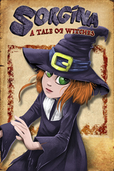 Sorgina: A Tale of Witches