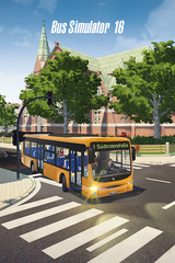 Bus Simulator 16 (Gold Edition)