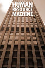 Human Resource Machine