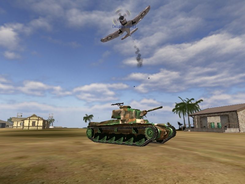 Real 1942