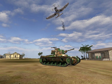 Real 1942