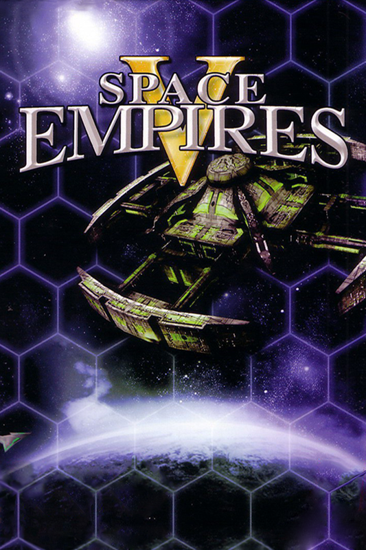 Space Empires V