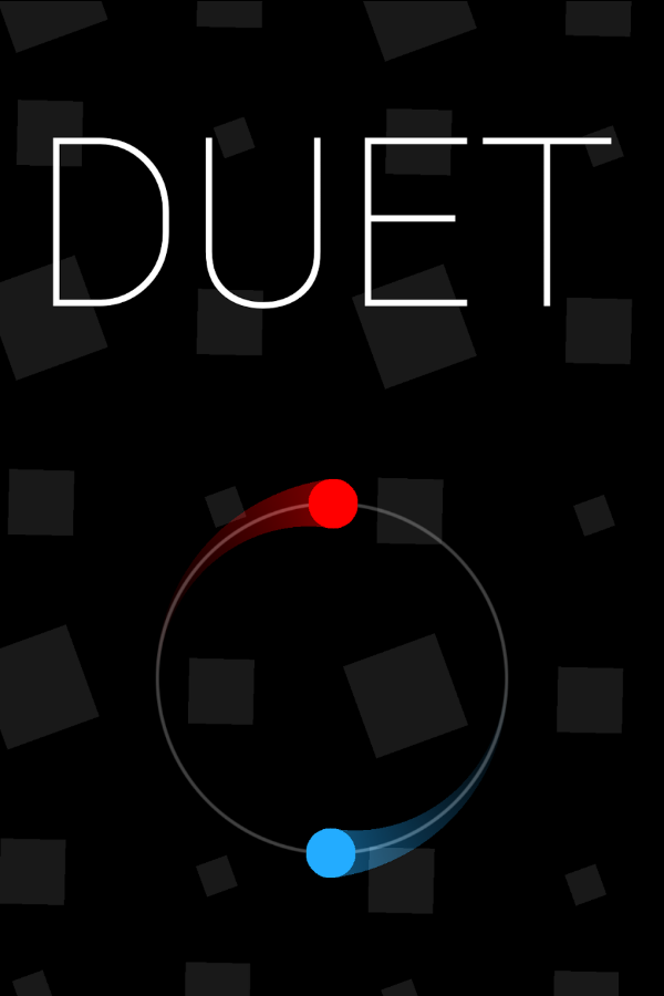 Duet Steam CD Key