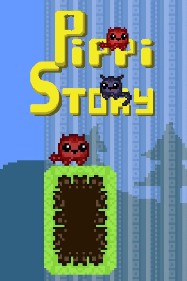 PuppyStory Steam Key GLOBAL