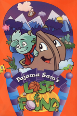 Pajama Sam's Lost &amp; Found