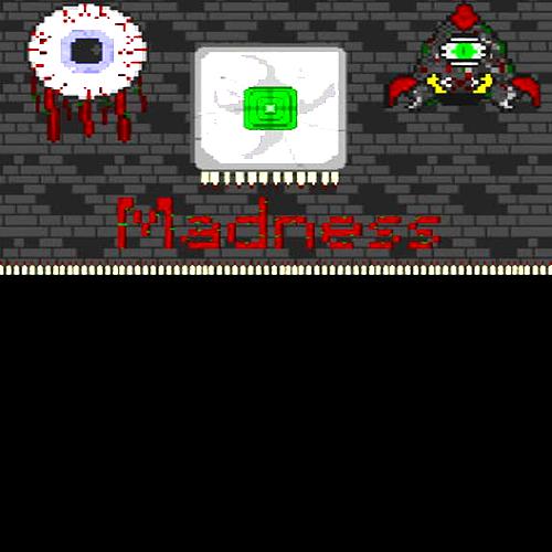 Madness Steam Key GLOBAL