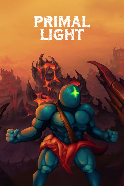 Primal Light Steam CD Key