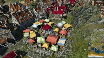 Grand Ages: Medieval (GOG)