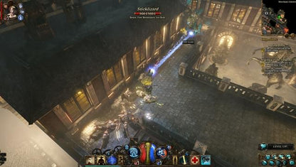 The Incredible Adventures of Van Helsing: Final Cut (GOG)