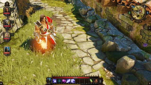 Divinity: Original Sin - Enhanced Edition Collector's Edition GOG.COM Key GLOBAL
