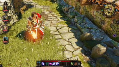 Divinity: Original Sin - Enhanced Edition Collector's Edition GOG.COM Key GLOBAL