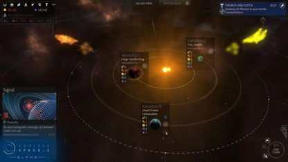 Endless Space 2 Digital Deluxe Edition (EU)