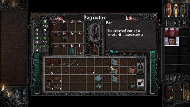 Serpent in the Staglands (GOG)